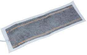 Elektrická poduška pro ohřev nejen studených nohou - 6 x 20 cm