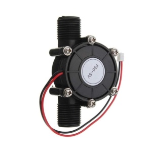 Vodní generátor 5V 10W