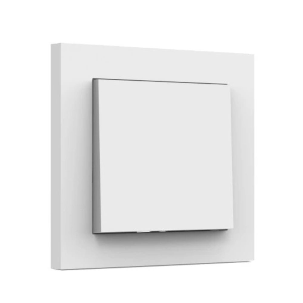 Bezbateriové tlačítko RF433 MHz IK02-1G