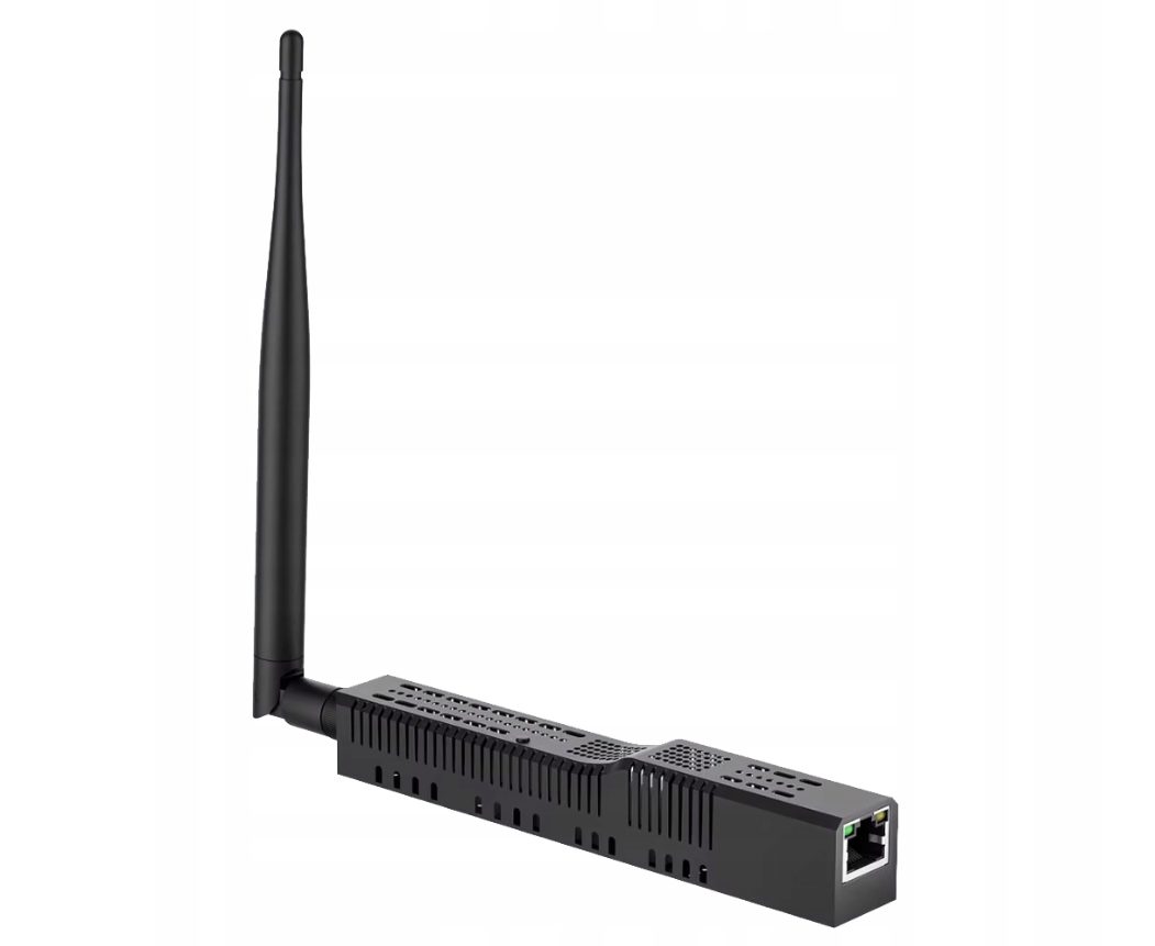 Zigbee 3.0 brána pro Home Asistant a Zigbee2QMTT - PoE