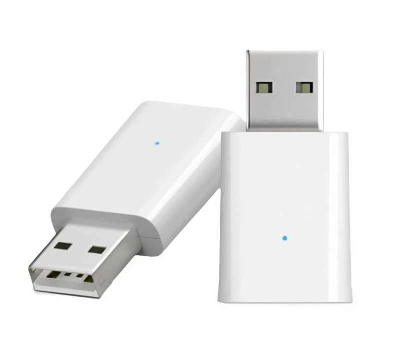 USB Zesilovač signálu ZigBee pro brány TUYA a Smart Life