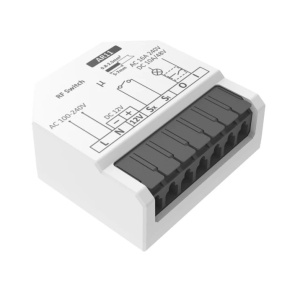 SLZB-06M Zigbee 3.0 brána pro náročné pro Zigbee2MQTT a Home Assistant - PoE, LAN, USB a Wi-Fi