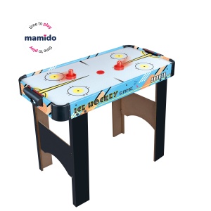 Mamido Dětský stolní vzdušný hokej air hockey MT1533