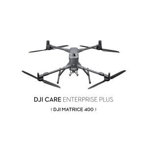 DJI Care Enterprise Plus na 1 rok (DJI Matrice 400) EU DJICARE78e