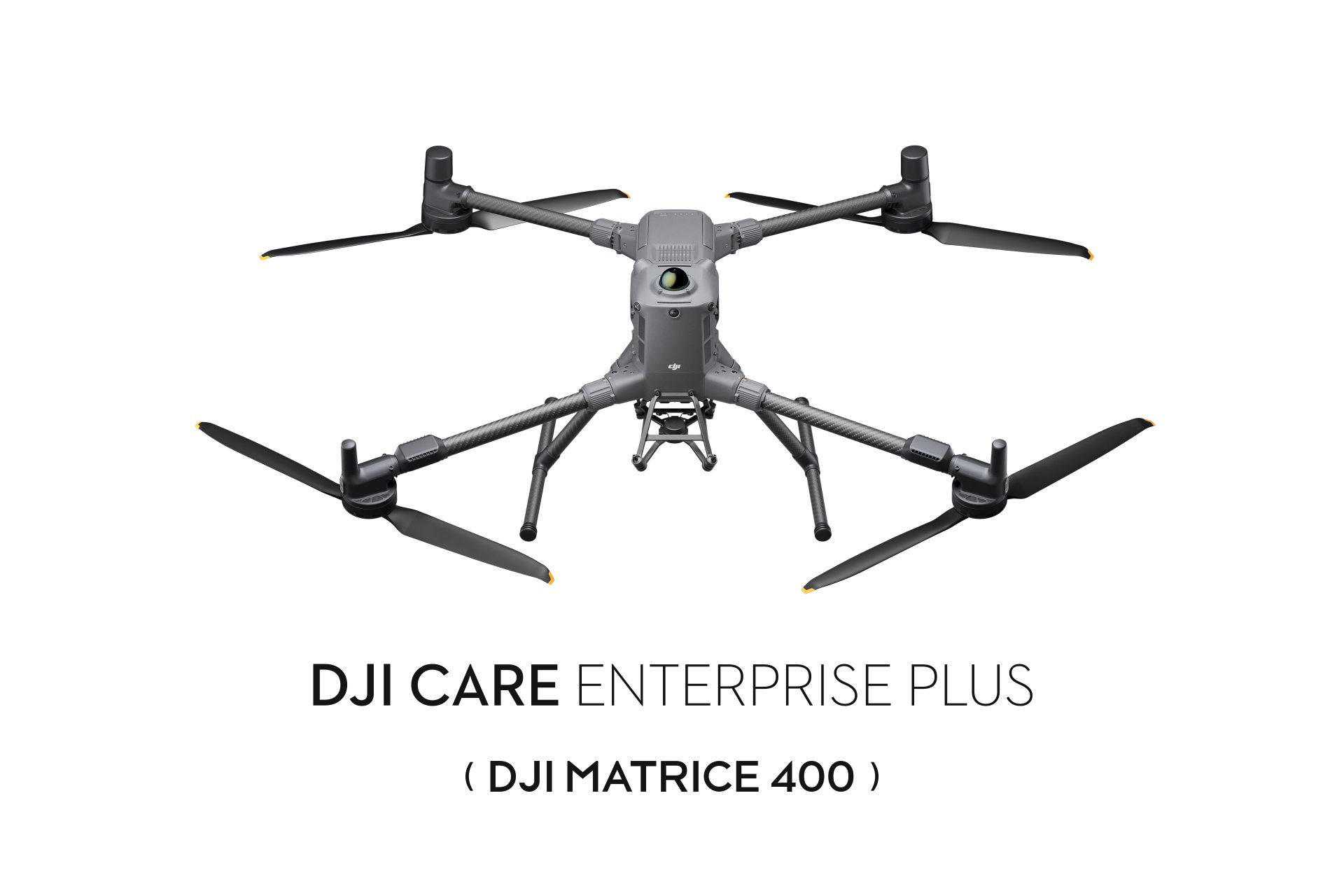 DJI Care Enterprise Plus na 1 rok (DJI Matrice 400) EU DJICARE78e