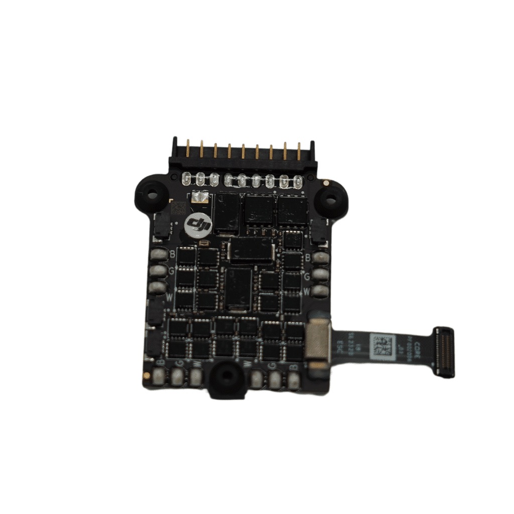 DJI Air 3 – ESC Board BC.MA.SS000667.01