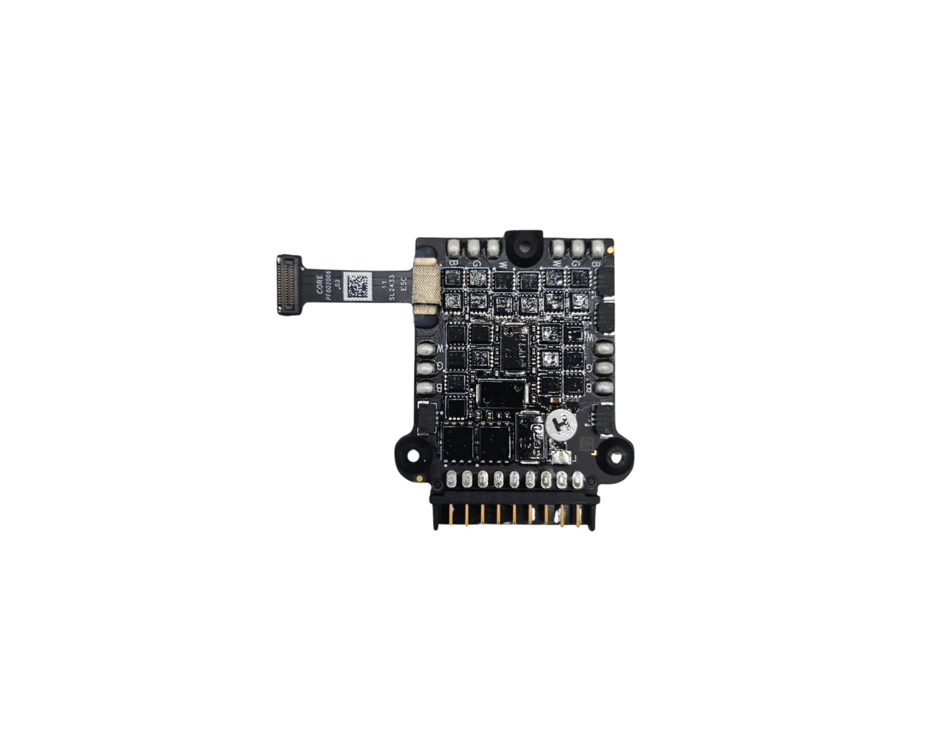 DJI Air 3S – GPS Board Module BC.MA.SS000753.01