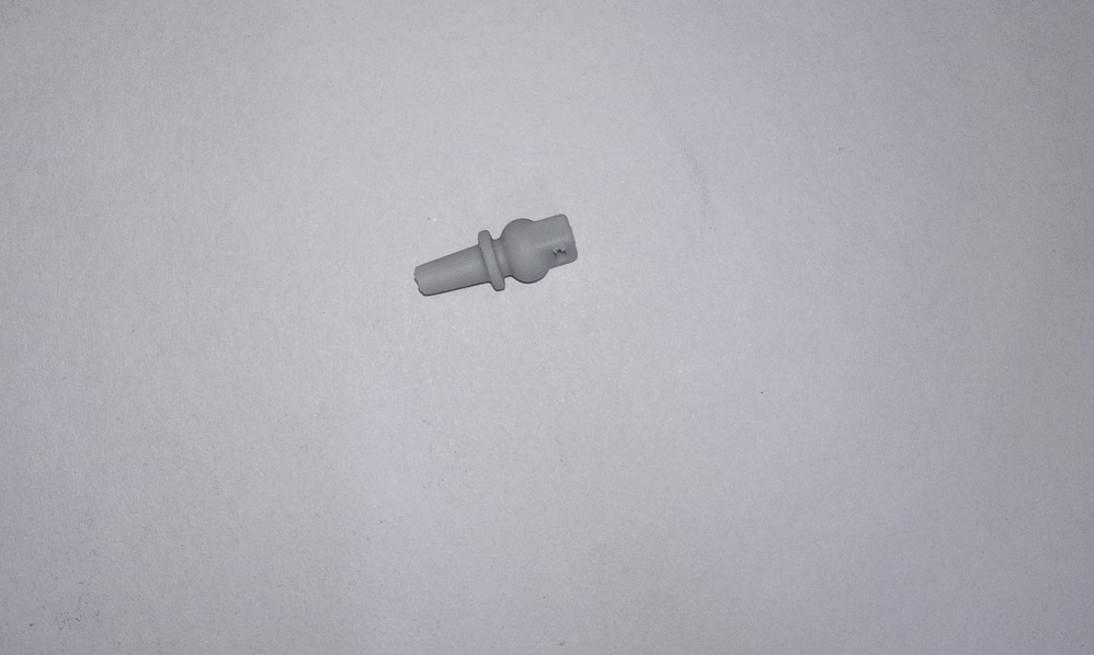 DJI Mavic 3 Pro – Gimbal Rubber Damper (Upper) YC.JG.MY001160.02