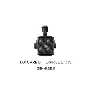 DJI Care Enterprise Basic na 1 rok (DJI Zenmuse L2) EU DJICARE89e