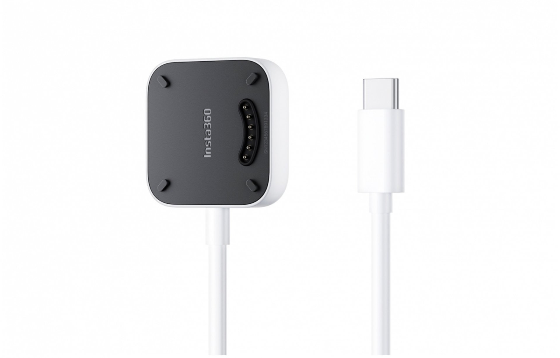 Rychlonabíjecí hub pro kameru Insta360 GO Ultra INST490-03