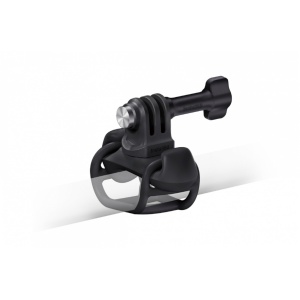 Flexi Strap Mount pro kameru Insta360 GO Ultra INST490-20