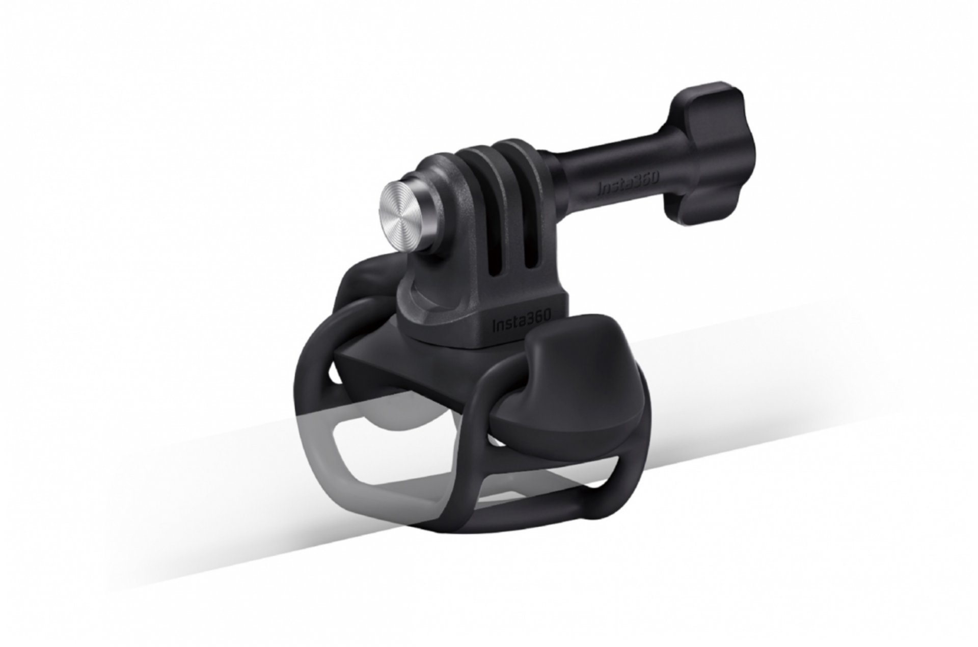 Flexi Strap Mount pro kameru Insta360 GO Ultra INST490-20