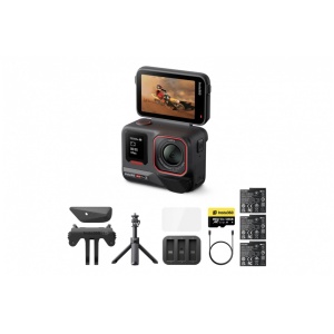 Akční kamera Insta360 Ace Pro 2 - Creator Bundle 2.0 INST734