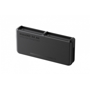 Rychlonabíjecí pouzdro pro akční kameru Insta360 X4 Air INST760-10