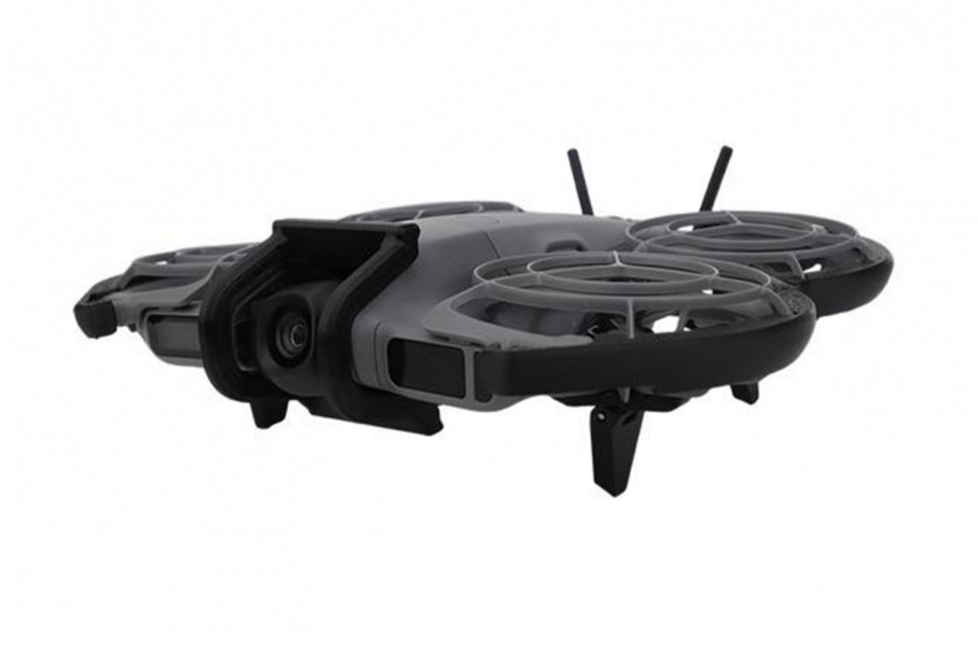 Ochranný nárazník pro gimbal