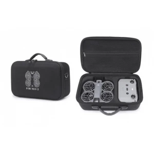 Dvouvrstvé nylonové pouzdro přes rameno pro dron DJI Neo 2 (DJI RC-N3) 1DJ8274