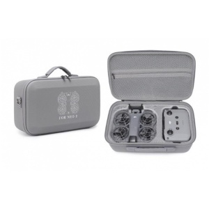 Dvouvrstvé PU pouzdro na rameno pro dron DJI Neo 2 (RC-N3) 1DJ8273