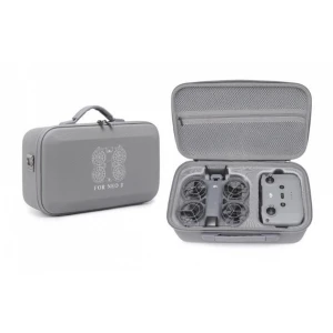 Dvouvrstvé PU pouzdro na rameno pro dron DJI Neo 2 (RC-N3) 1DJ8273