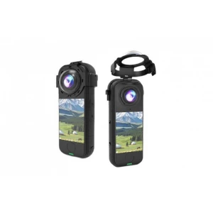 Ochranné sklo objektivu akční kamery Insta360 X4 Air 1INST940