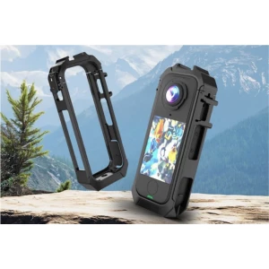 Ochranný rámeček pro akční kameru Insta360 X4 Air 1INST938