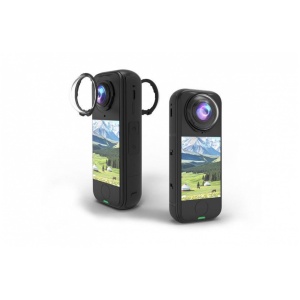 Ochranný kryt objektivu pro akční kameru Insta360 X4 Air 1INST943