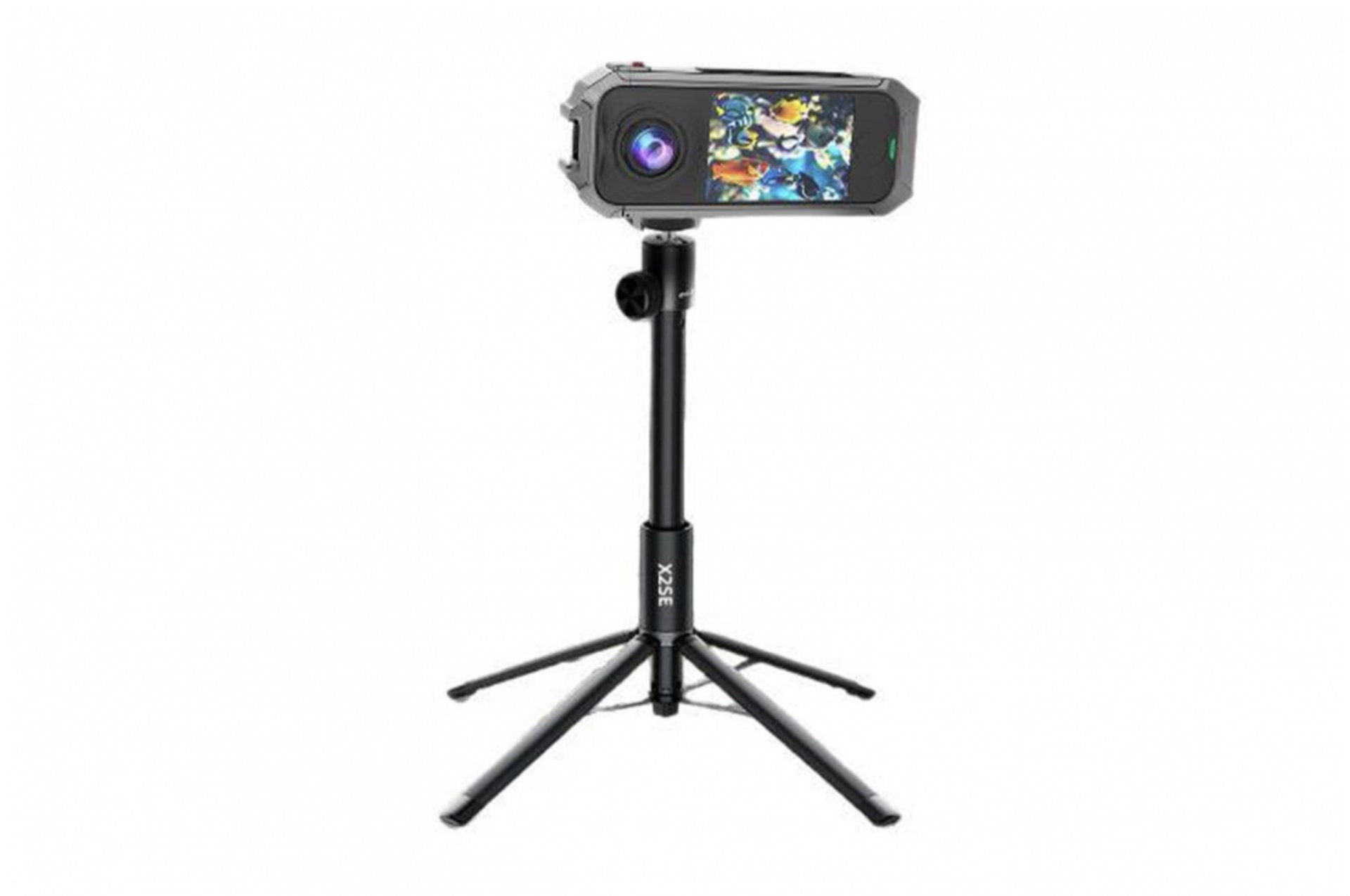 Rychloupínací rám pro akční kameru Insta360 X4 Air 1INST942