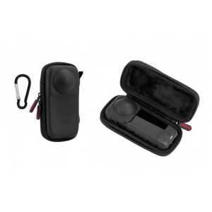 PU úložné pouzdro pro akční kameru Insta360 X4 Air 1INST941