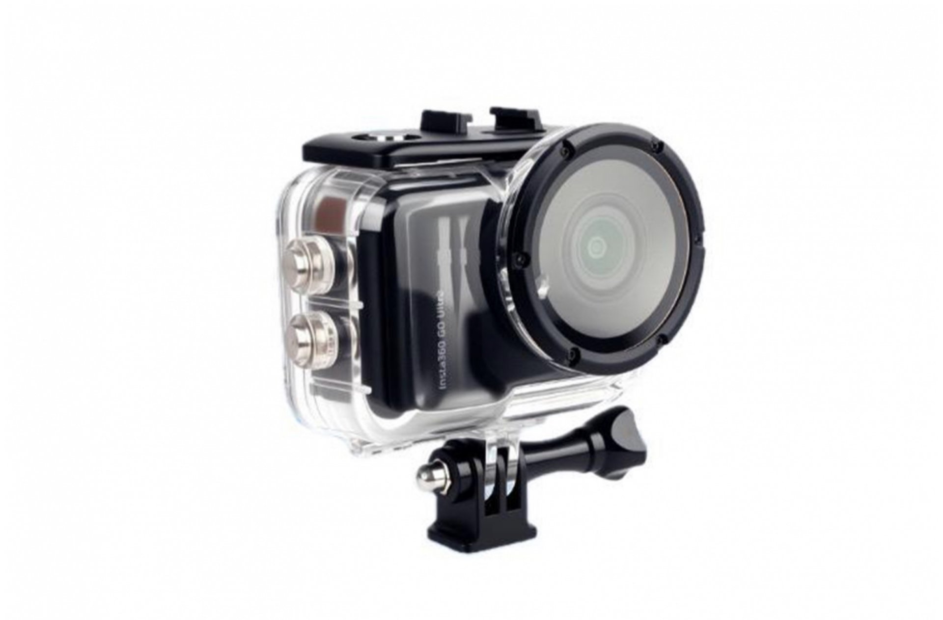 Vodotěsné pouzdro pro potápění pro kameru Insta360 GO Ultra 1INST944