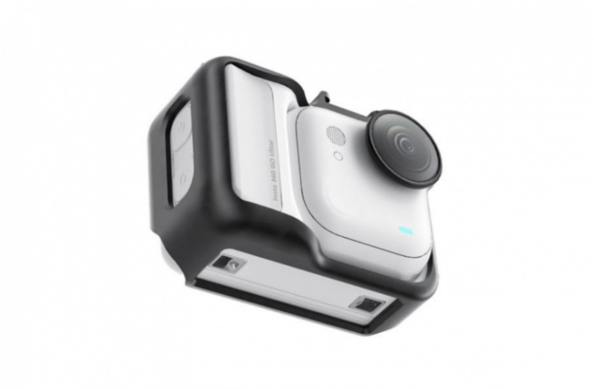 Rychloupínací rám pro kameru Insta360 GO Ultra 1INST946