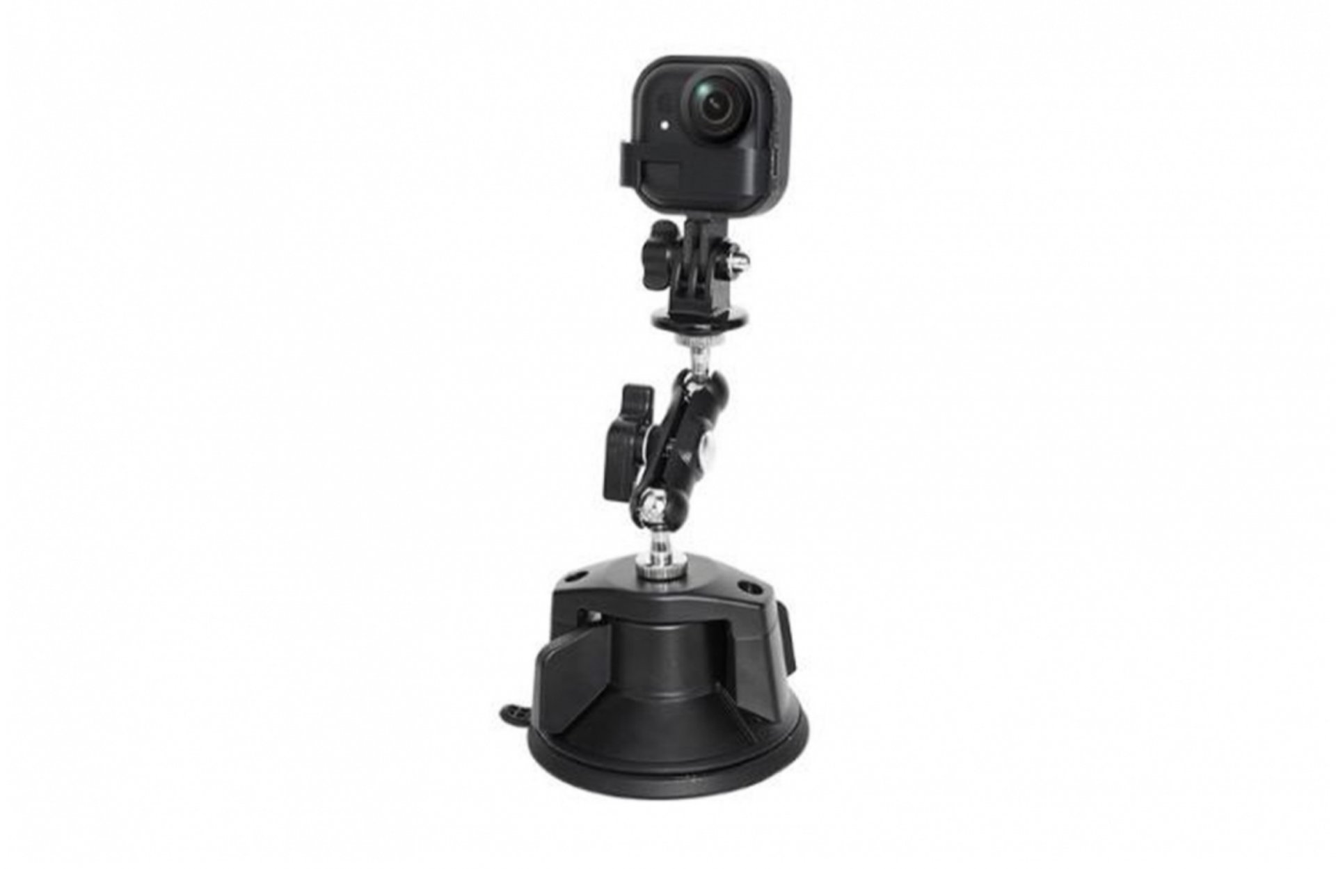 Víceúhlový přísavný držák na vozidlo pro kameru Insta360 GO Ultra 1INST948