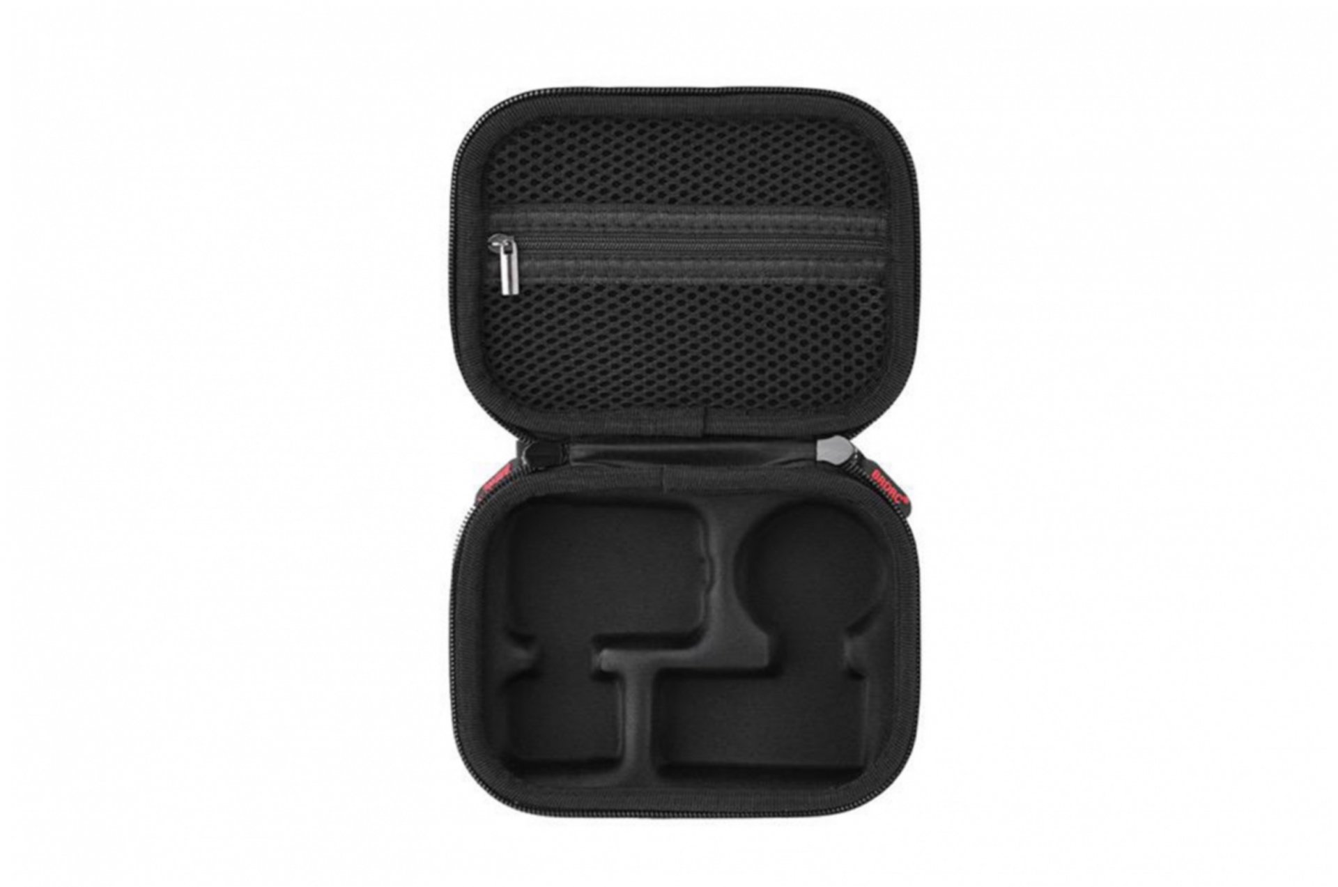 Černé PU pouzdro pro kameru Insta360 GO Ultra 1INST949