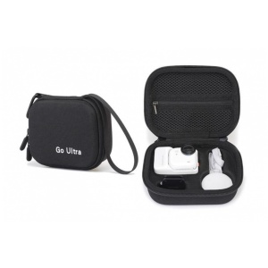 Nylonové pouzdro pro kameru Insta360 GO Ultra - černé 1INST954