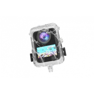 Neviditelné vodotěsné pouzdro pro potápění pro akční kameru DJI Osmo 360 1DJ8241