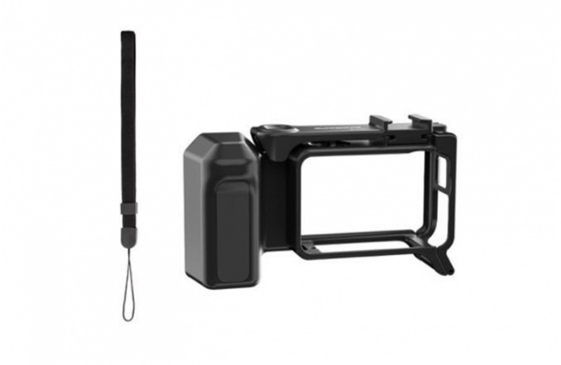 Rukojeť pro akční kameru DJI Osmo Action 5 Pro / Action 4 / Action 3 1DJ8243