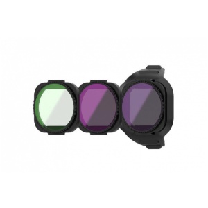 Magnetická sada filtrů pro dron DJI Mini 5 Pro 1DJ8253
