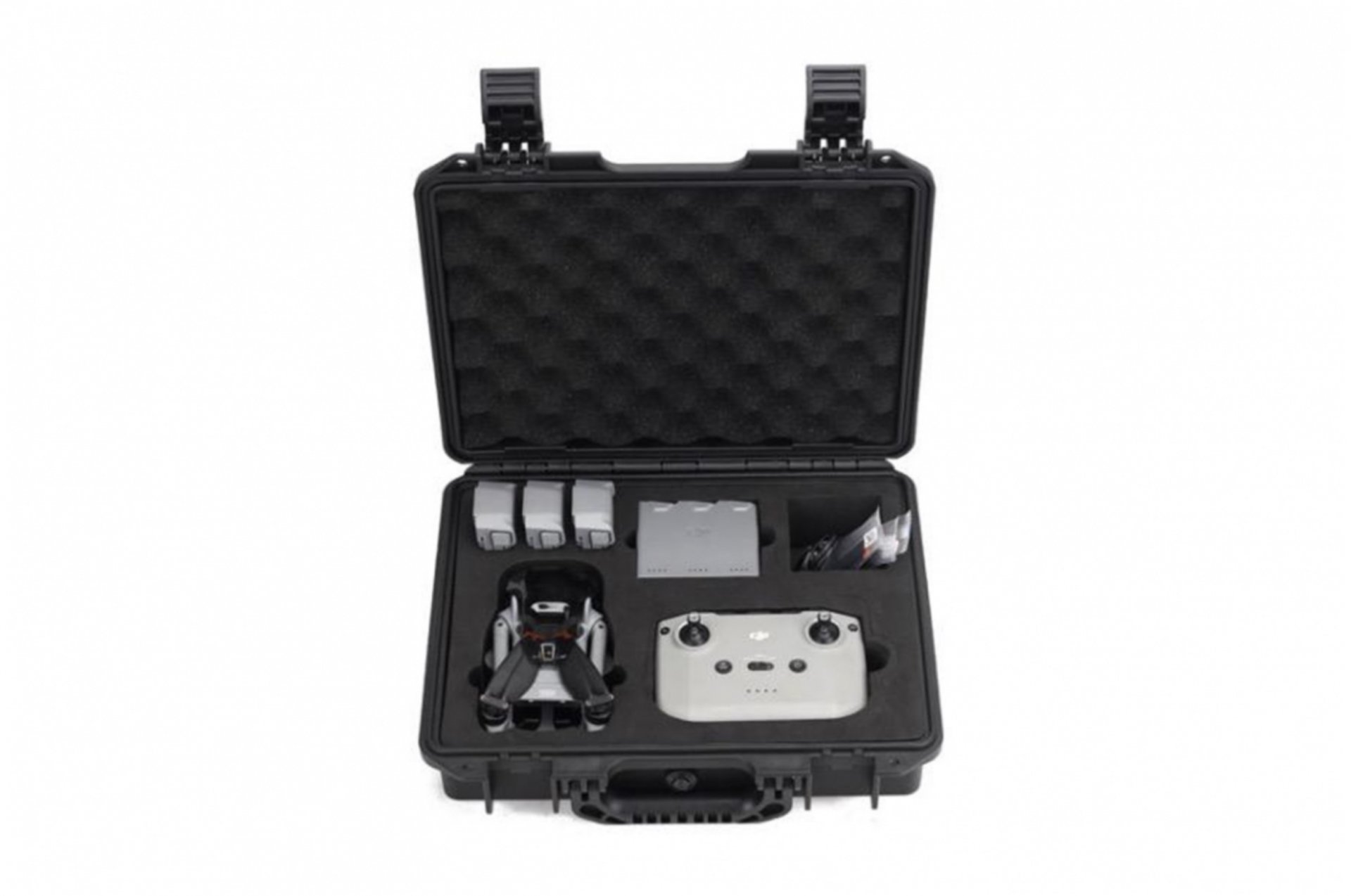 Vodotěsný kufr pro dron DJI Mini 5 Pro (DJI RC 2 / RC-N3) 1DJ8249