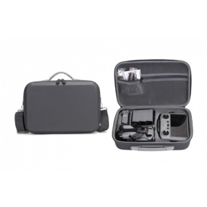 PU pouzdro s popruhem pro dron DJI Mini 5 Pro (DJI RC 2/RC-N3) 1DJ8240