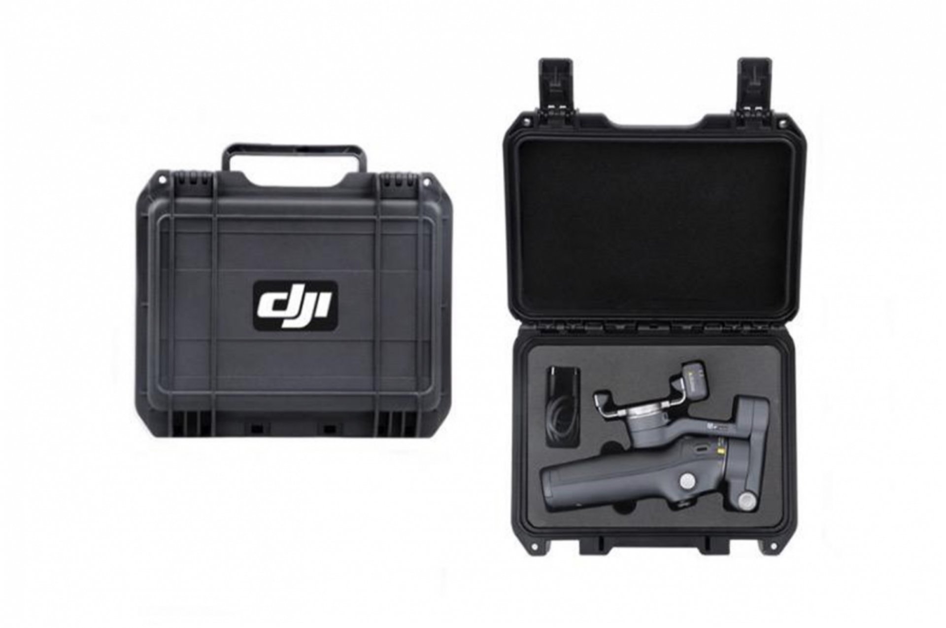 Antiexplozní kufr pro stabilizátor DJI Osmo Mobile 8 1DJ8244