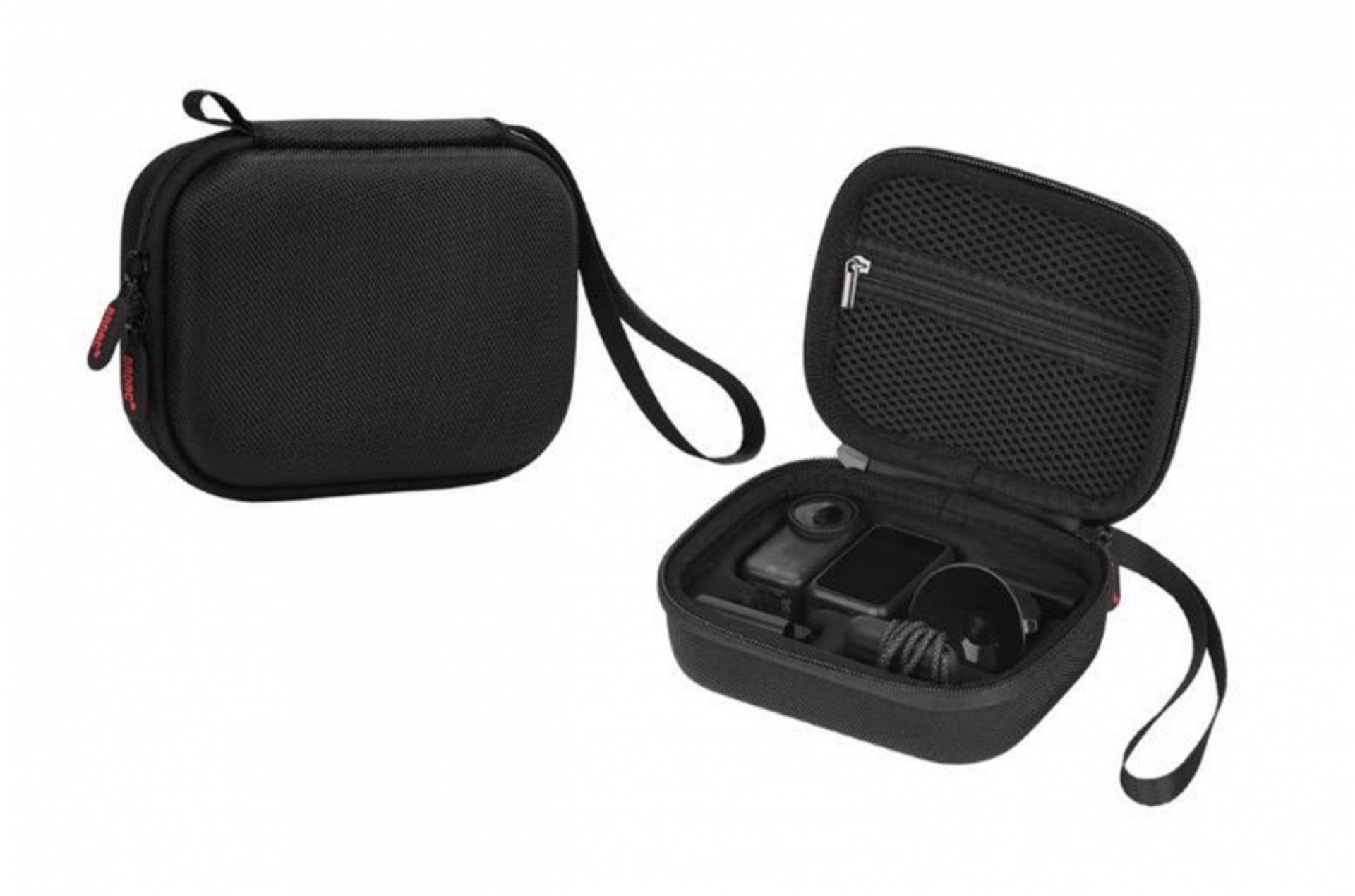 Nylonové pouzdro pro akční kameru DJI Osmo Nano 1DJ8247