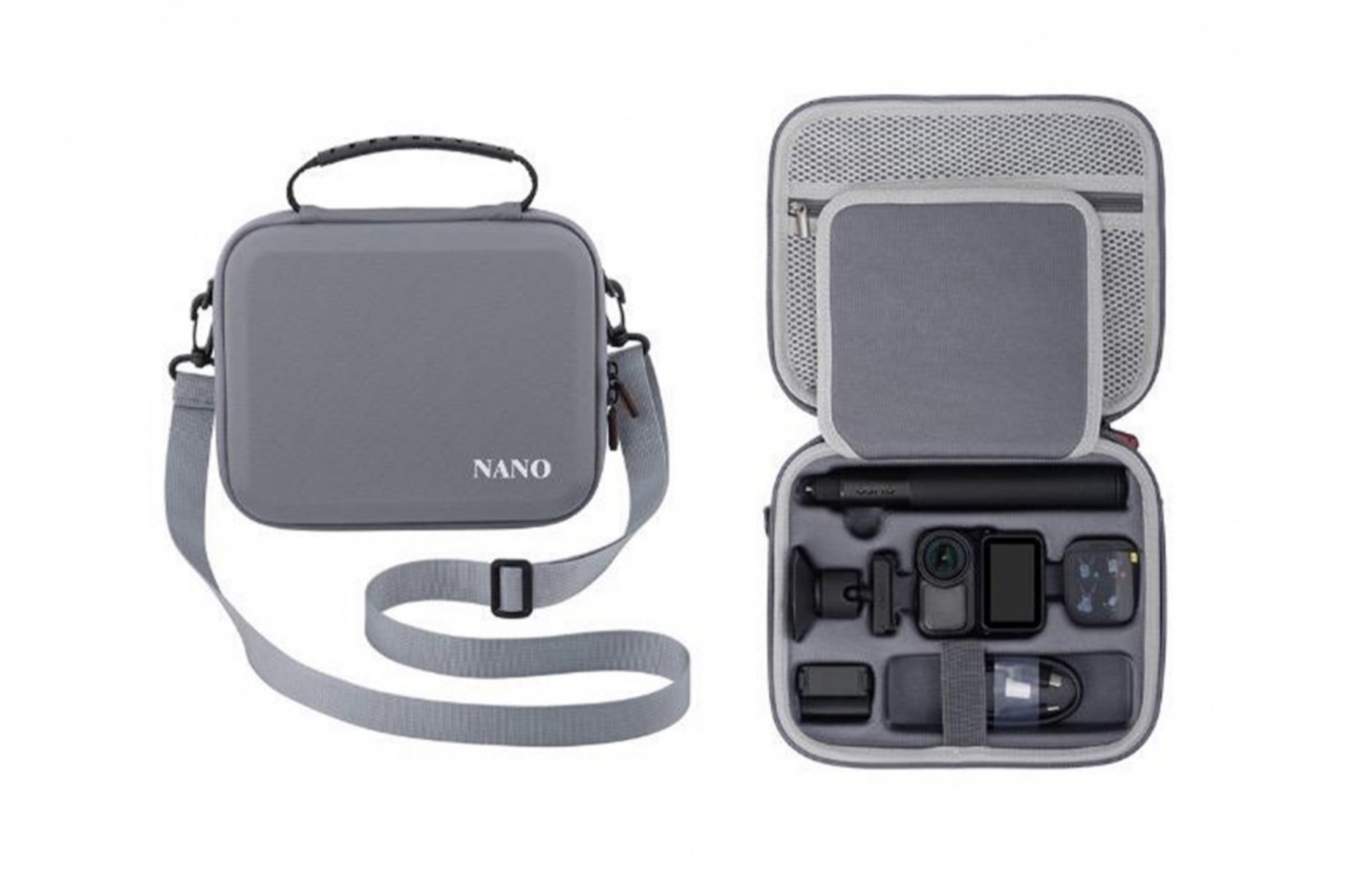 Brašna přes rameno pro akční kameru DJI Osmo Nano 1DJ8250