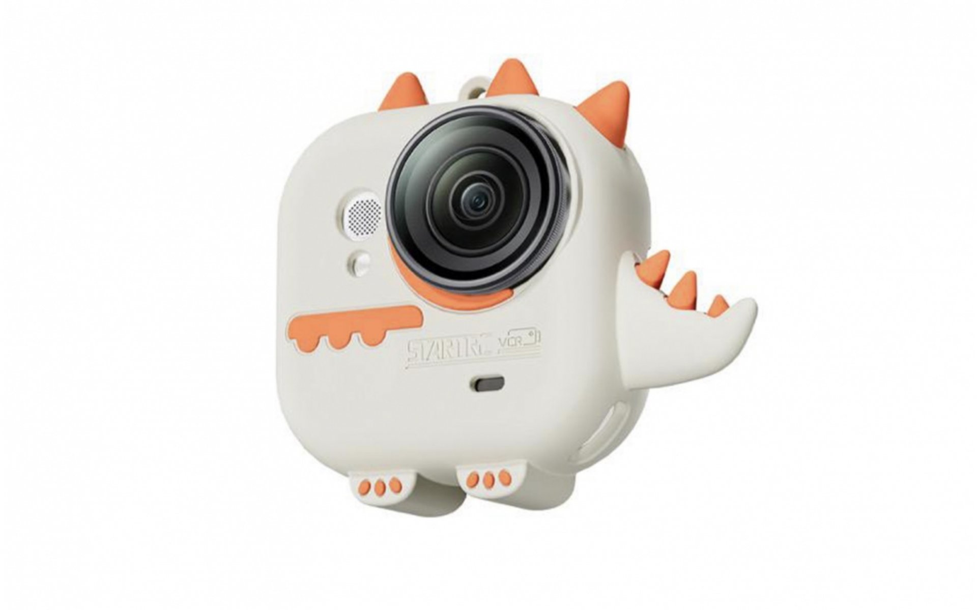 Silikonový ochranný obal pro kameru Insta360 GO Ultra 1INST962