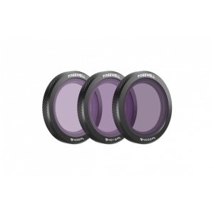 Sada filtrů Bright Day pro dron DJI Neo 2 FW-NE2-BRG