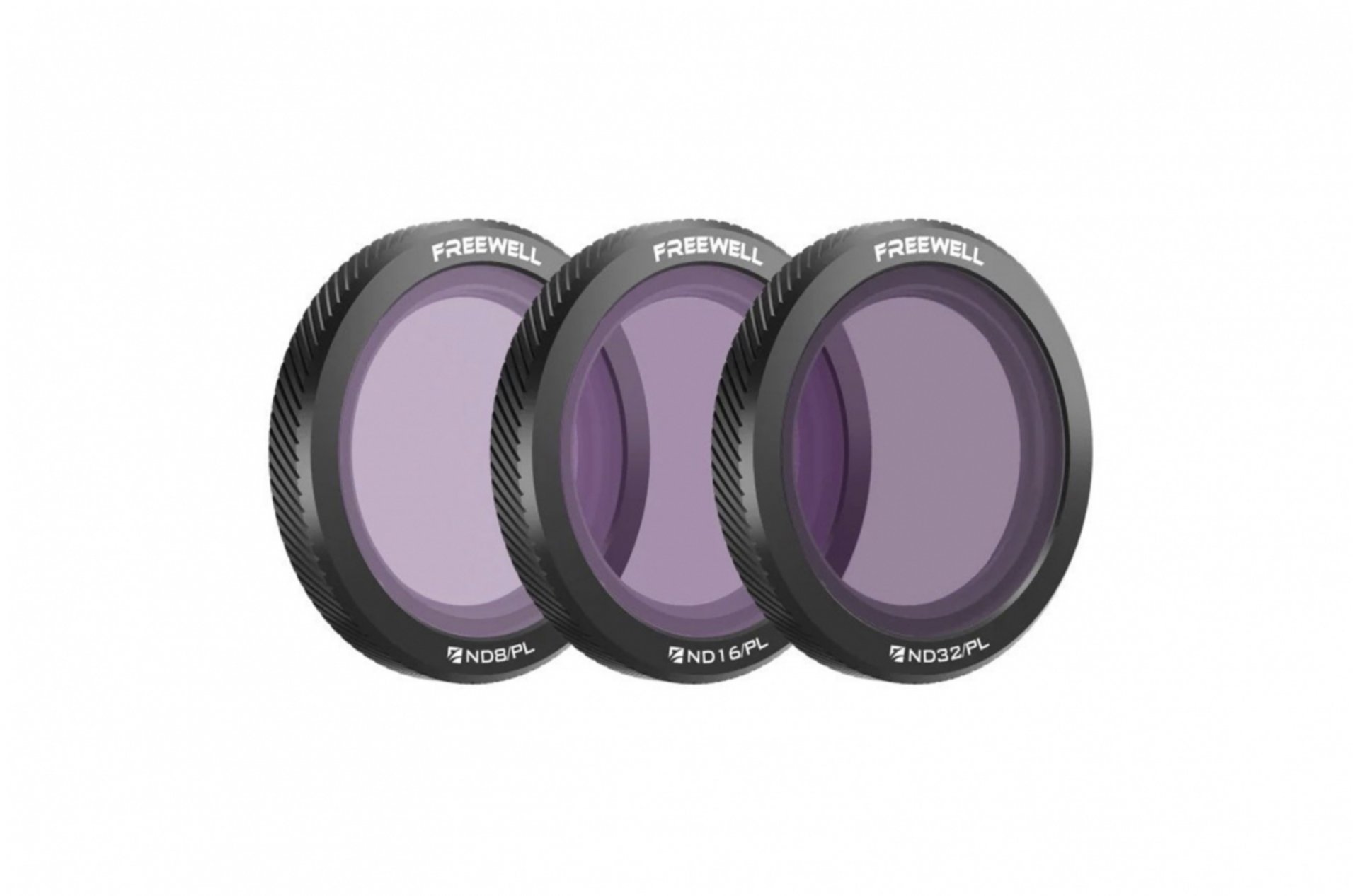 Sada filtrů Bright Day pro dron DJI Neo 2 FW-NE2-BRG