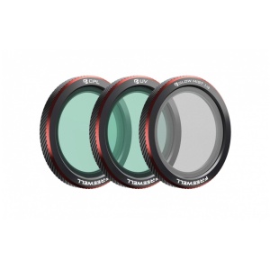 Sada filtrů Everyday pro dron DJI Neo 2 FW-NE2-ESS