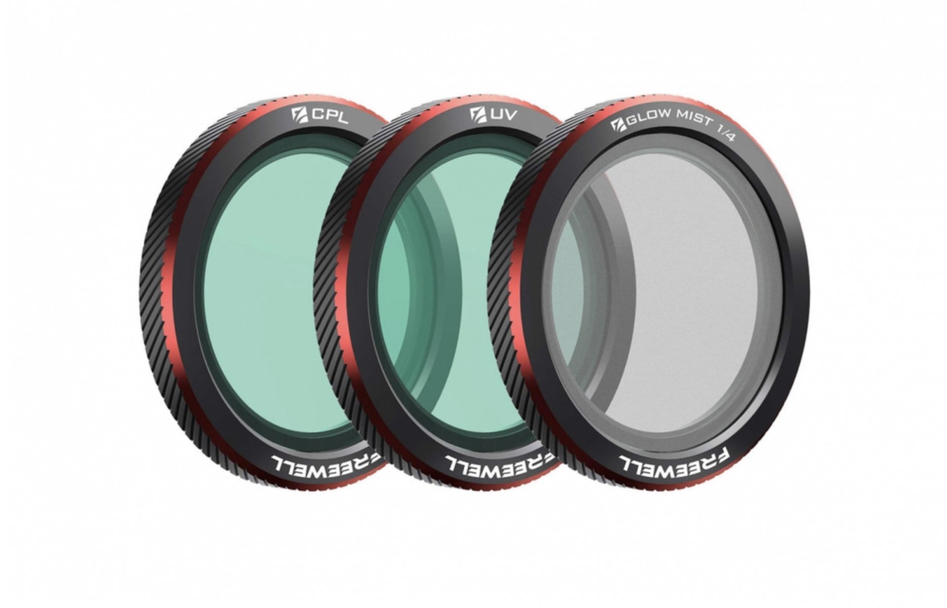 Sada filtrů Everyday pro dron DJI Neo 2 FW-NE2-ESS