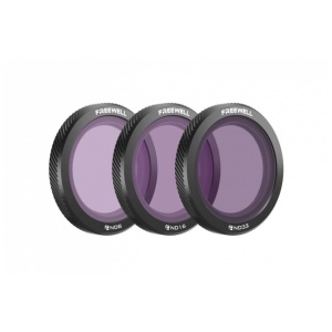 Sada filtrů Standard Day pro dron DJI Neo 2 FW-NE2-STD