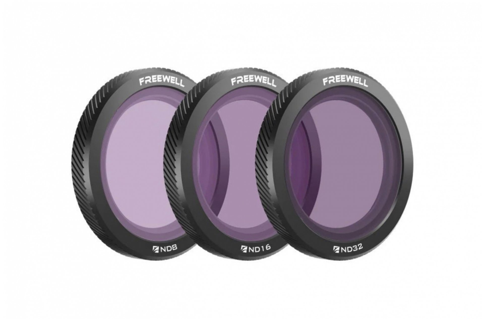 Sada filtrů Standard Day pro dron DJI Neo 2 FW-NE2-STD