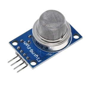 MQ8 MQ-8 senzor vodíku H