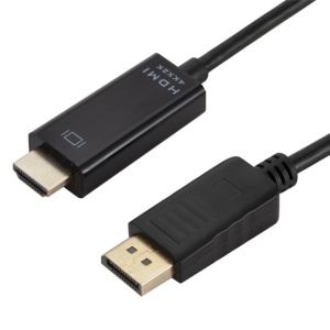 4K x 2K DisplayPort / HDMI kabel (1