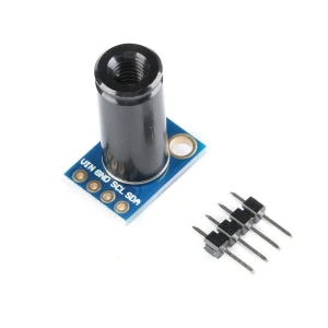 Infračervený teploměr MLX90614ESF-DCI